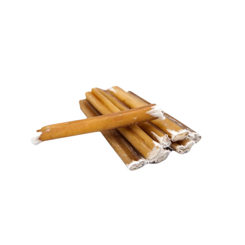 4" NaturalBullySticks-DogBullySticks.com