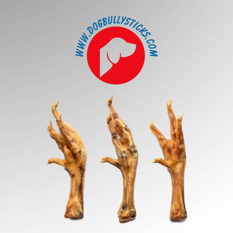 Chicken Feet